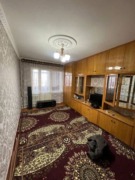 Аренда квартира <br />
Район - Алмазарский<br />
Ориентир -  — фото 3