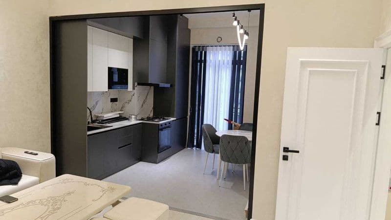 Сдается квартира новая никто не жил <br />
все есть от и до  — фото 3