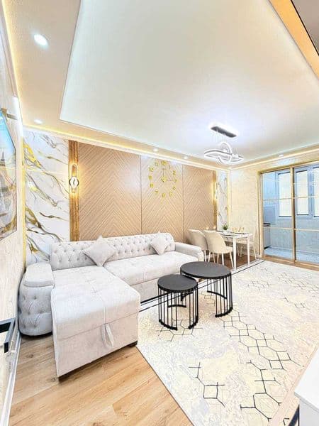 Сдается квартира для иностранцев или молодой семье<br />
<br — фото 2