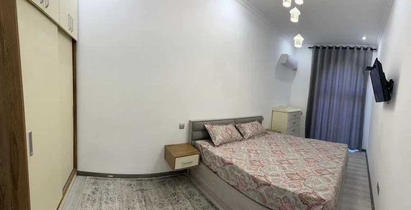 Центр Луначарского<br />
М Улугбек район<br />
2 комнатная к — фото 4