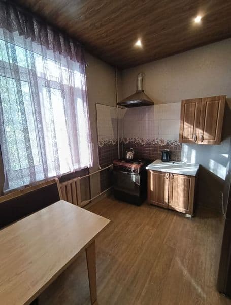 Сдаётся на долгий срок <br />
3х комнатная 3этаж 4дом 77сери — фото 4