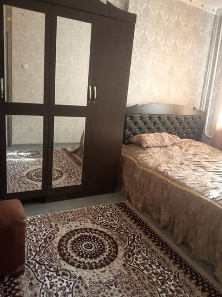 Квартира Бобур РУВД рупарасида жойлашган ичида хамма шароити — фото 4