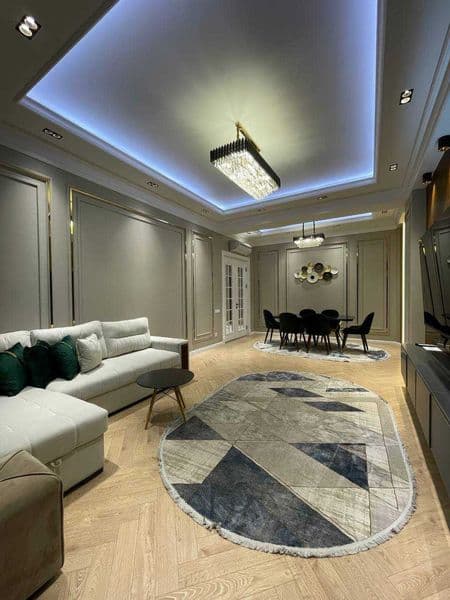 • Район: Шайхантахур<br />
• ЖК: Ташкент Сити Gardens Reside — фото 4