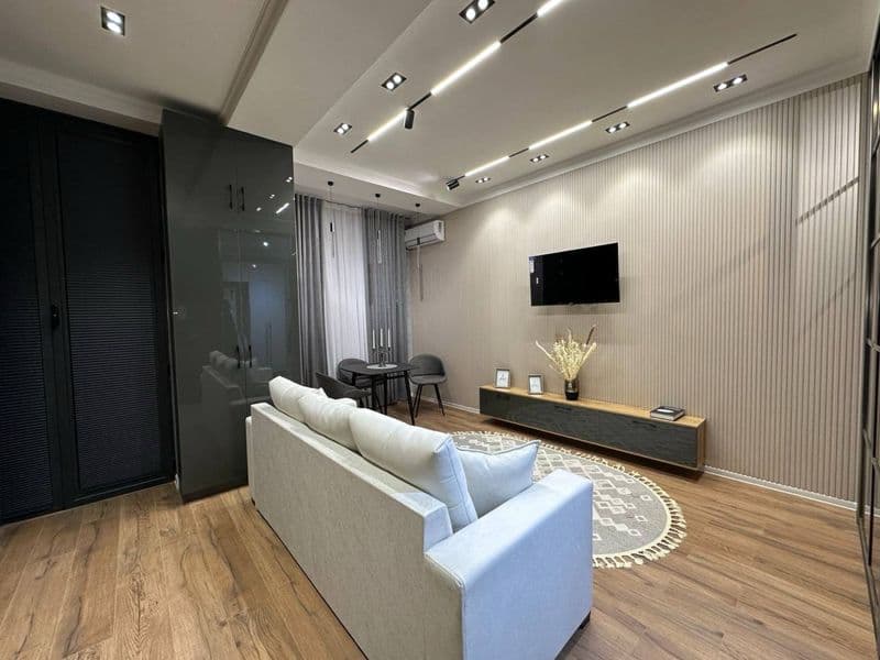 Яккасарайский район <br />
Жк Dream House <br />
2/5/8<br /> — фото 2