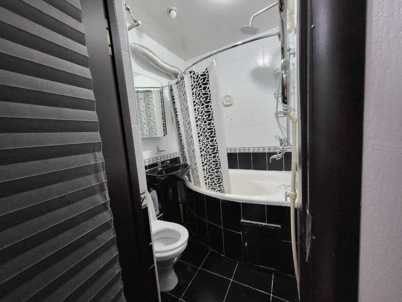 Аренда 3х комнатной квартиры ориентир  Транспортный универси