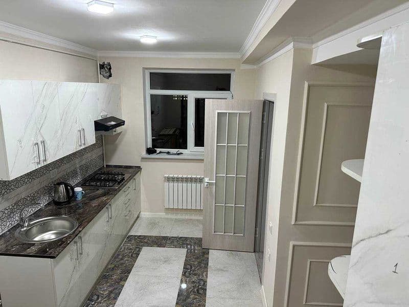 Аренда квартира ц5, только иностранцам, вдоль дороги, 2 комн — фото 2