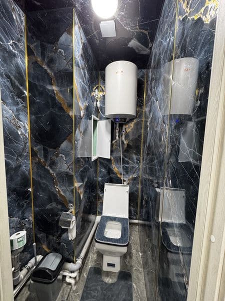 Аренда навастройка урикзор сити 1/12/16. 2 хона 1 хонаси бер — фото 5