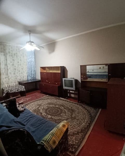 Сдается 2 комнатная квартира на 2 этаже рядом с метро БИЙ. Х — фото 3