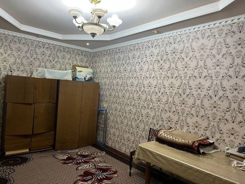 Аренда 2.хонали оилага чорсу самарканд дарвоза ок тепа якин  — фото 2