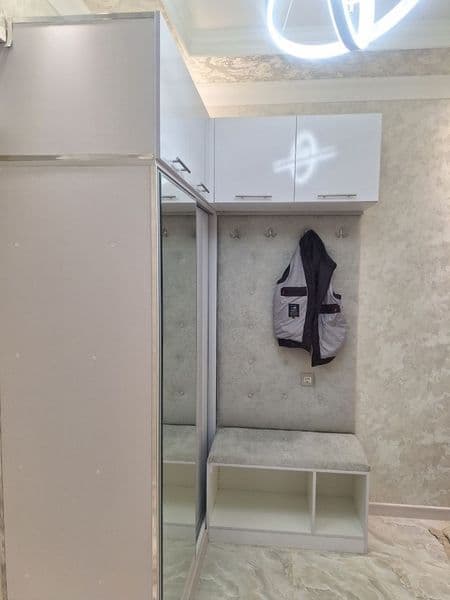 Kvartiraga bitta õĝil bola olinadi. Choshtepa metroni oldida — фото 3