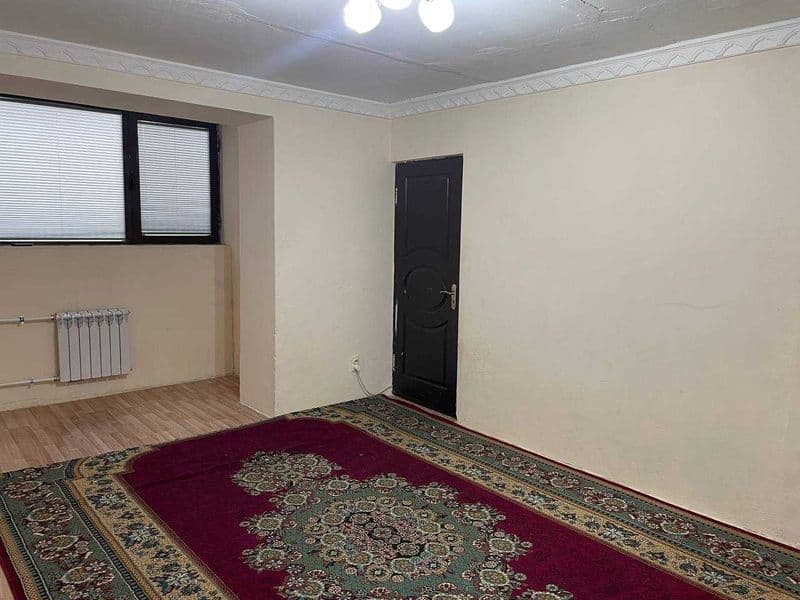 Двухкомнатная квартира (75 кв. м) на втором этаже четырёхэта — фото 5