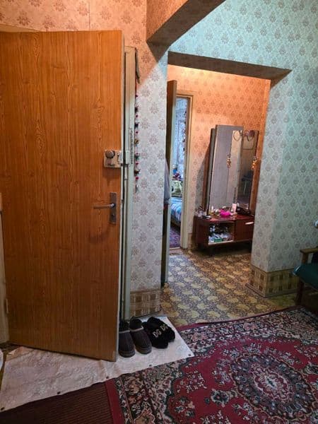 Ганга| ГафурГулом метро<br />
Ташкент | Шайхантахурский райо — фото 4