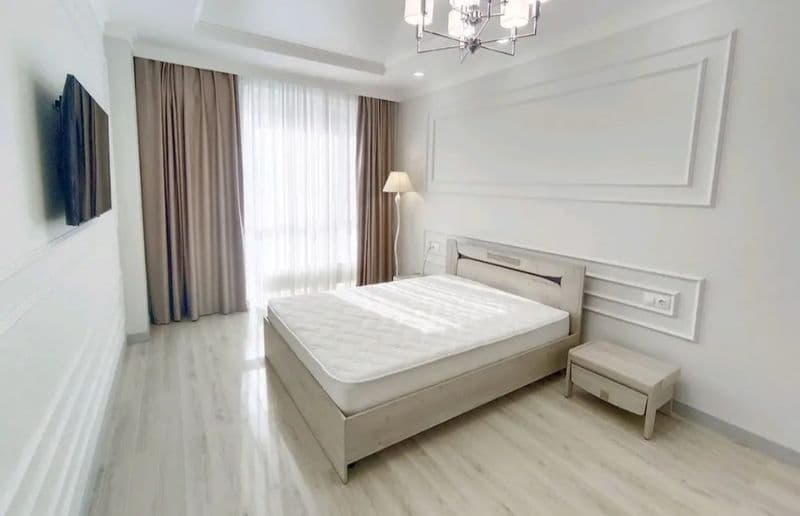 Oybek Nrg da 2 xonali kvartira ijaraga beriladi.Oybek metro  — фото 3