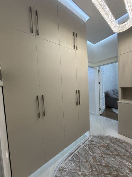 3-комнатная квартира в центре города Poytaxt Gavhari<br />
< — фото 4