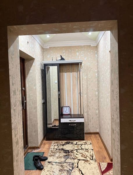 Ijaraga beriladigan kvartira<br />
Район: Шайхантахур <br /> — фото 5