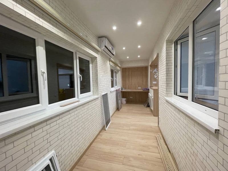 Без маклера!<br />
Сдается квартира 3/2/9<br />
Ориентир меж — фото 4