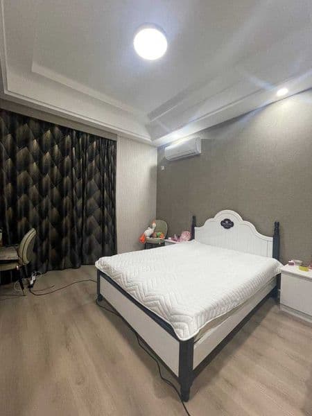 Район: Шайхантахурский <br />
Адрес: Ташкент сити <br />
ЖК  — фото 4