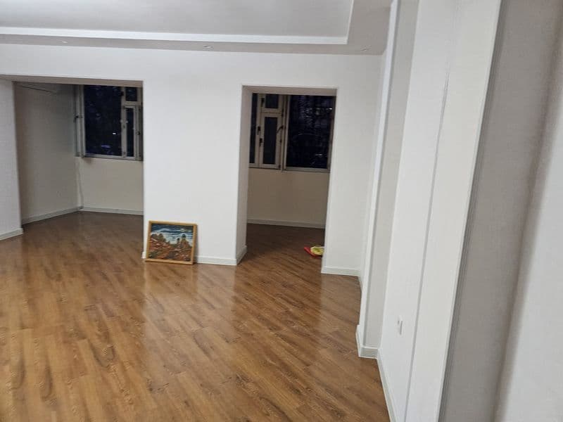 Сдам в аренду свою 2 комнатную квартиру на Ц6 1 этаж  2 лини — фото 4