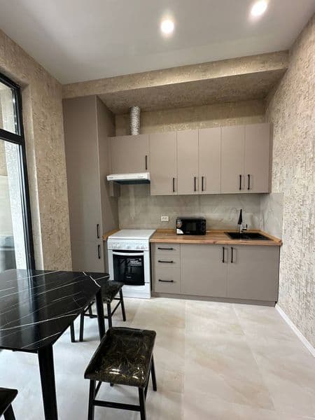 ЖК O’zmahal (Новострой, закрытый двор) <br />
Цена: 700$ <br — фото 3