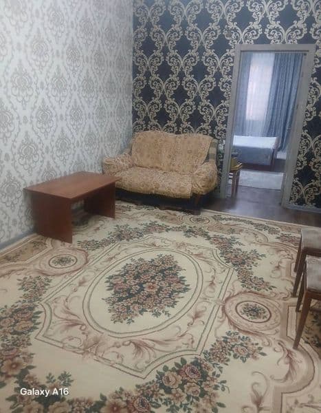 Аренда кваартиры 2/3/4 Яшнабадский  район<br />
Улица асломо — фото 3