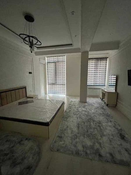 Сдаётся  квартира  ДЮПЛЕКС<br />
#Ориентир - Парк победа<br  — фото 5