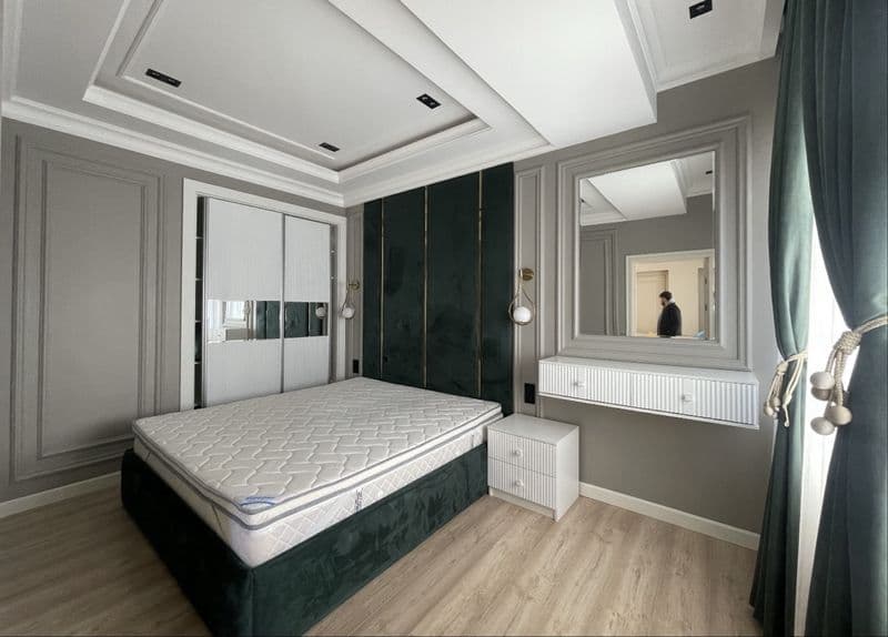 Мирзо-улугбекский район ул. Олтинтепа дом-247<br />
квартира — фото 4