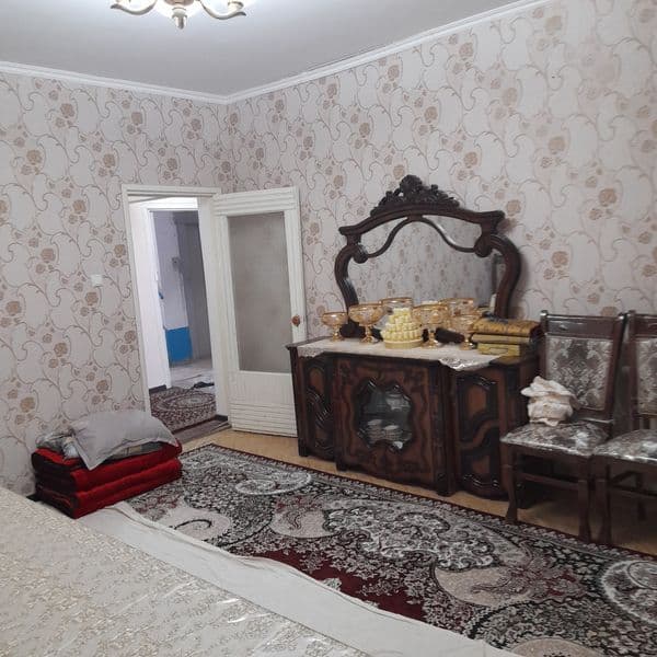 Аренда  1.хонали 2.хонали клинган коракамиш 2/1 оилага берил — фото 5