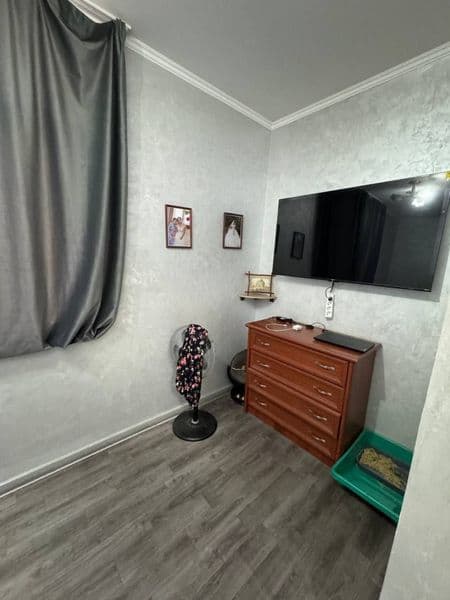 Каракамыш<br />
Орр: Парк победы<br />
1/4/4<br />
40 м2 <br — фото 3