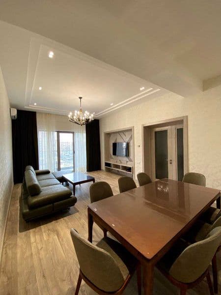 • Район: Шайхантахурский<br />
• Адрес: ЖК Гарденс<br />
<br — фото 2