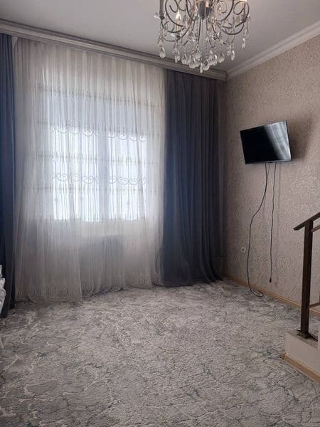 Сдается в аренду 5 комн квартира (дуплекс) в центре города,  — фото 5