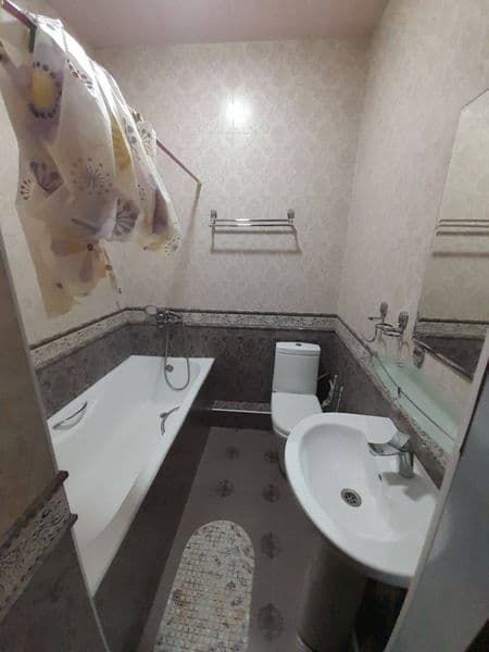 Сдаётся аренда квартира <br />
Ц-6. <br />
Ориентир Маркаш   — фото 4