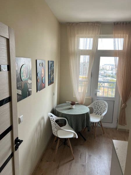 Сдаётся в  Чоштепа однокомнатная квартира с полной обстановк — фото 4