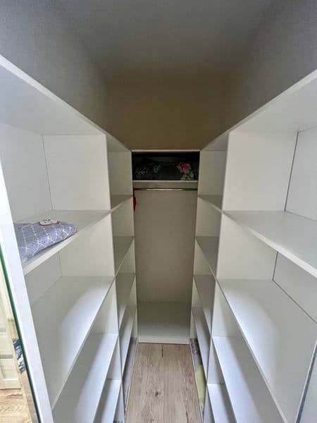 Олмазор сити 1 хона<br />
36 м2<br />
<br />
Хамма шароити б — фото 3