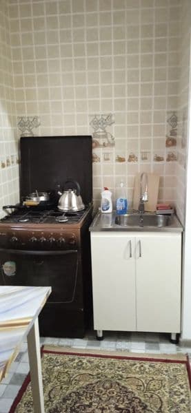 Аренда квартиры ттз Ахмад югнакий хумоюн <br />
2/4/4 строго — фото 5