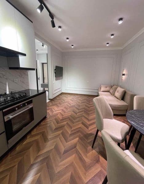 Сдается 2-комнатная квартира — ЖК NRG Mirzo Ulugbek, Мирзо-У — фото 3