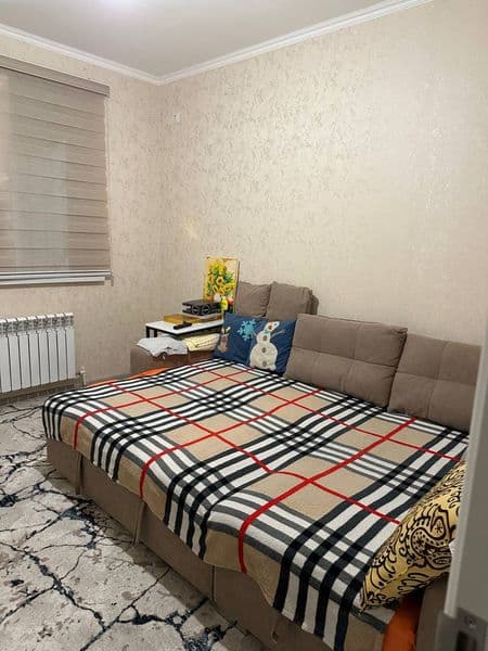 Квартира чистая, укомплектованная, семейной паре или одному  — фото 4