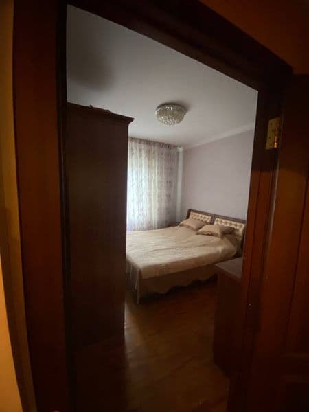 Сдам двухкомнатную квартиру на Сергели 4, со всеми удобствам — фото 3