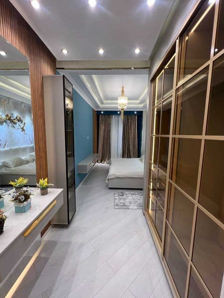 Сдается квартира в новостройке ЖК Казахстан<br />
Ориентир - — фото 3