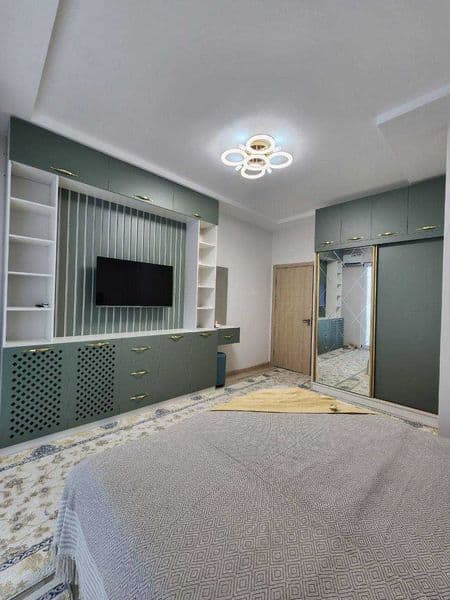 Блестящее  предложение  аренды трехкомнатной квартиры в Якка — фото 4