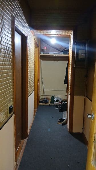 Shu xonaga 3 kishi olinadi.Nova metega 2 km. Chilonzor metro — фото 3