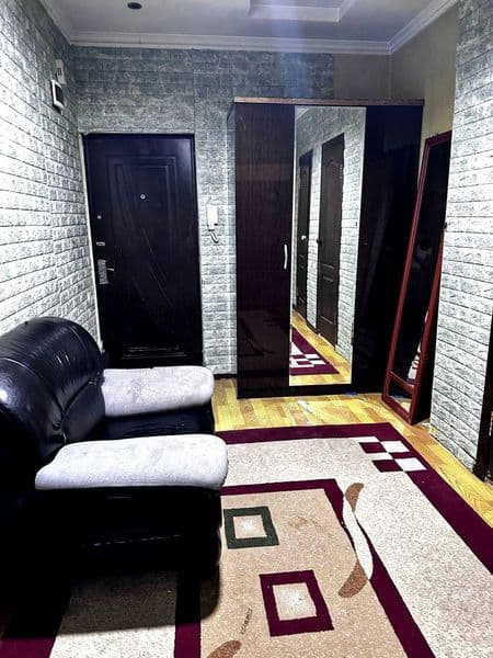 Manzil: Chilonzor, Farhadskiy Bozordan Oʻtganda Outlet, Ucht — фото 4