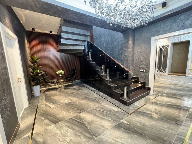 Яккасарайский район<br />
Мукумий Мост<br />
ЖК Парисиен<br 