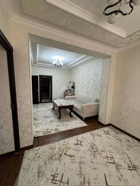 Lokatsiya: Yunusobod metrosi yoki Shahriston metrosidan 300 