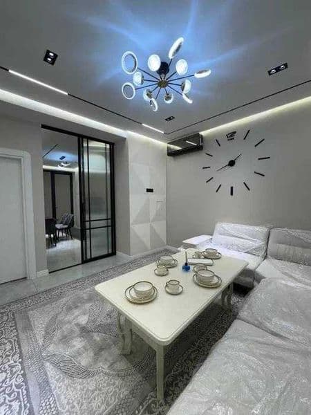 Сдаётся отличная и уютная квартира!<br />
<br />
 Район: Якк — фото 3