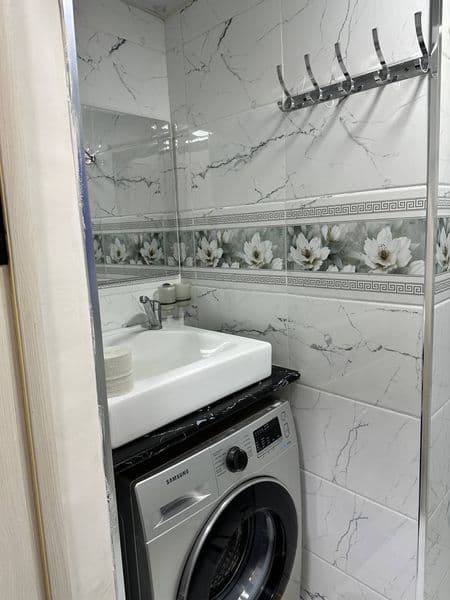 2 xonali xolati yaxshi toza ozoda saqlangan 1 etaj <br />
Xa — фото 4