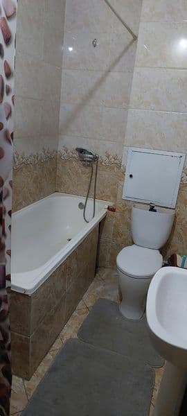 Ijaraga uy beriladi novostroyka 1/2/4 Ttz-1 avtostansiya tar — фото 4