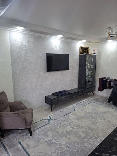 Для Семьи, Оилага Желательно<br />
Считай 1й этаж дома вход  — фото 5