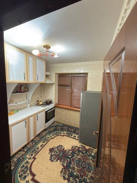 Chilonzor tumani, Жуковский больница атрофида 1 хонали кварт — фото 2