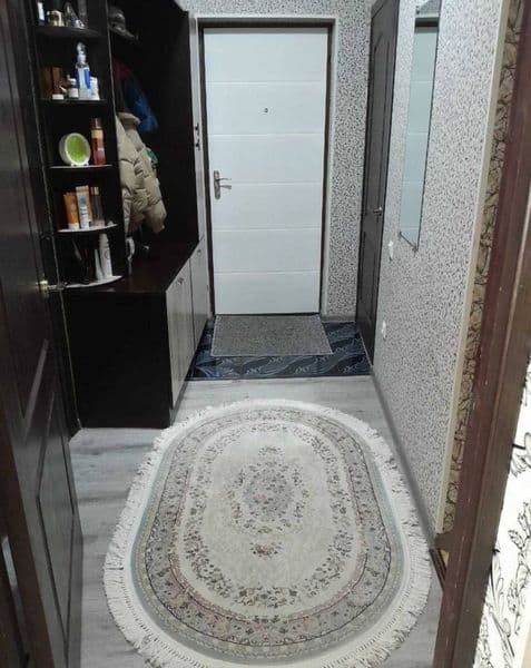 Корасу-6<br />
2/2/3<br />
50м2<br />
Хамма шароити бор<br / — фото 3