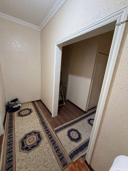 Аренда квартира<br />
олмазор тумани<br />
Ц -17/18 Себзор < — фото 4